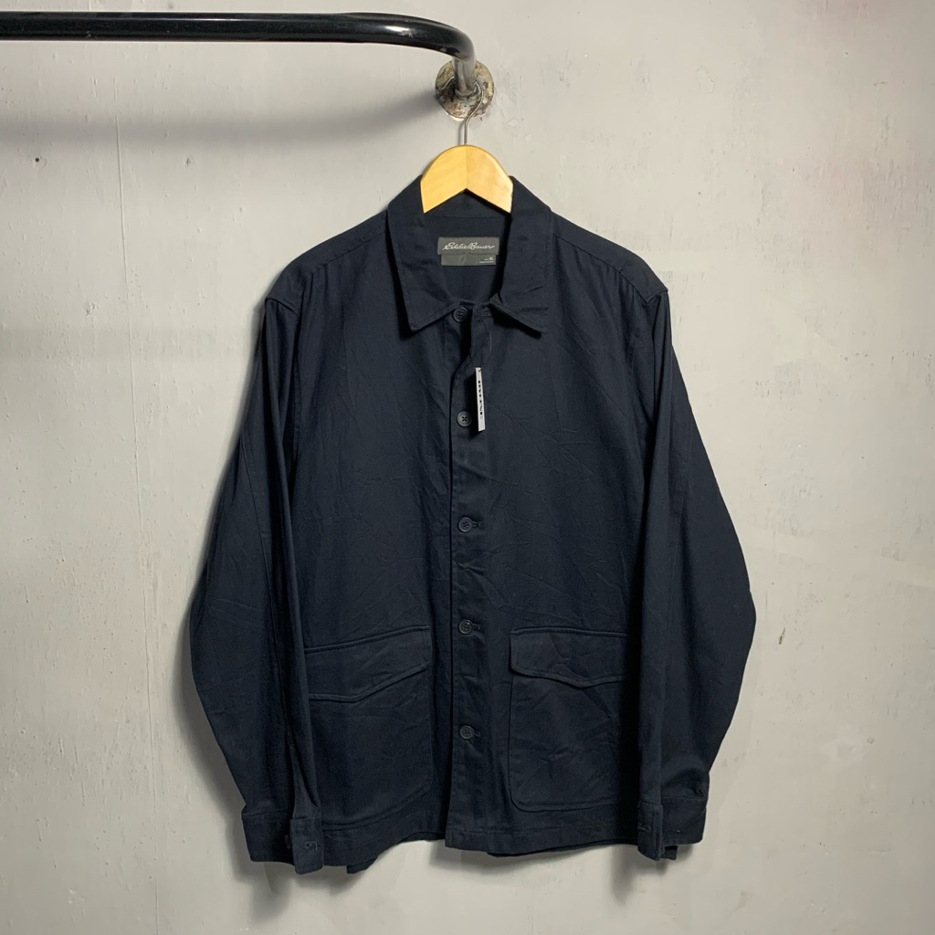 Jaket Eddie Bauer
