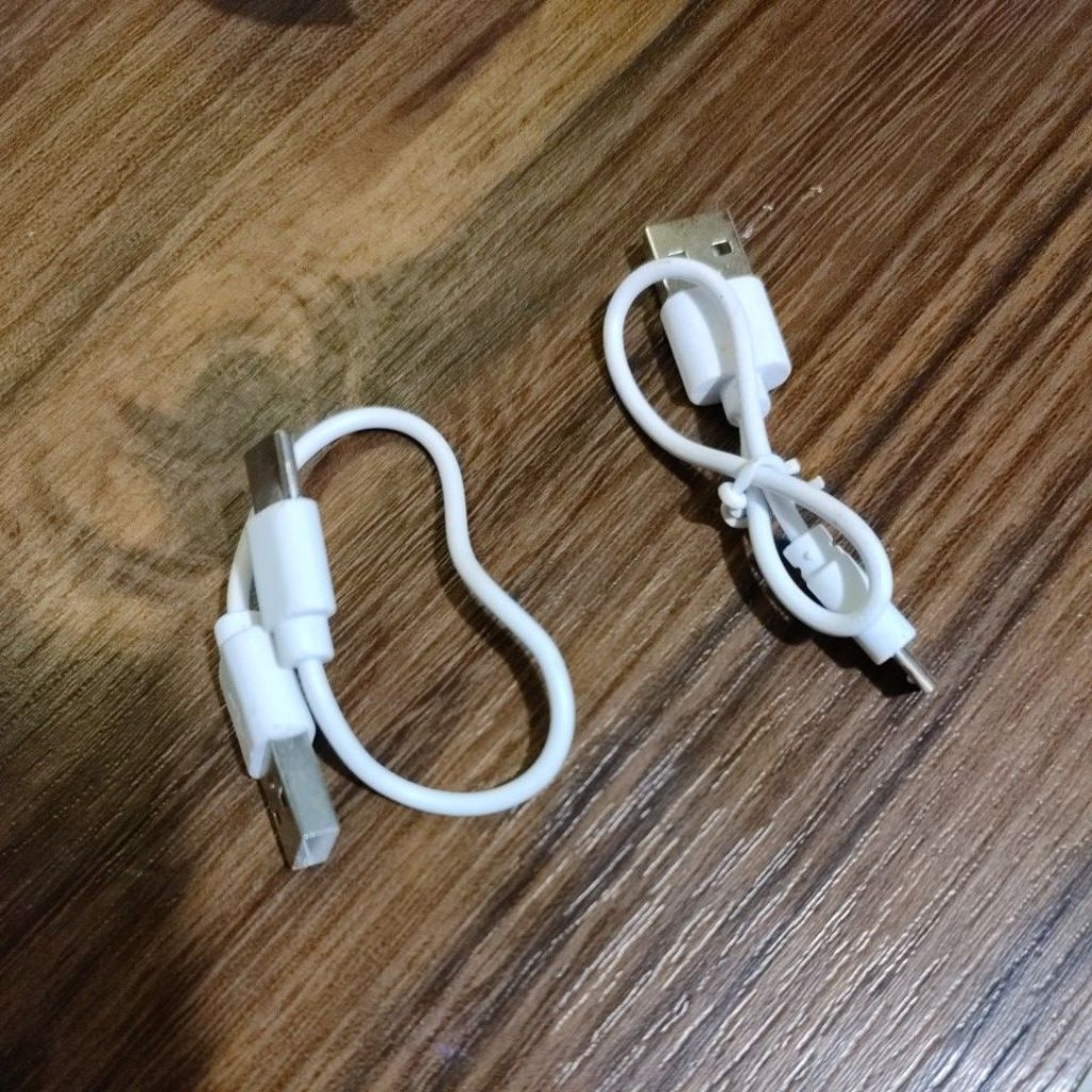 kabel type c kabel c kabel charger pendek kabel pendek usb to type c kabel charger murah kabel murah