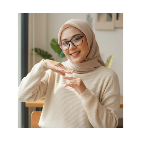 Kacamata Minus Photochromic Anti Blueray Premium Frame Pria Wanita Lensa Auto Gelap Anti Silau