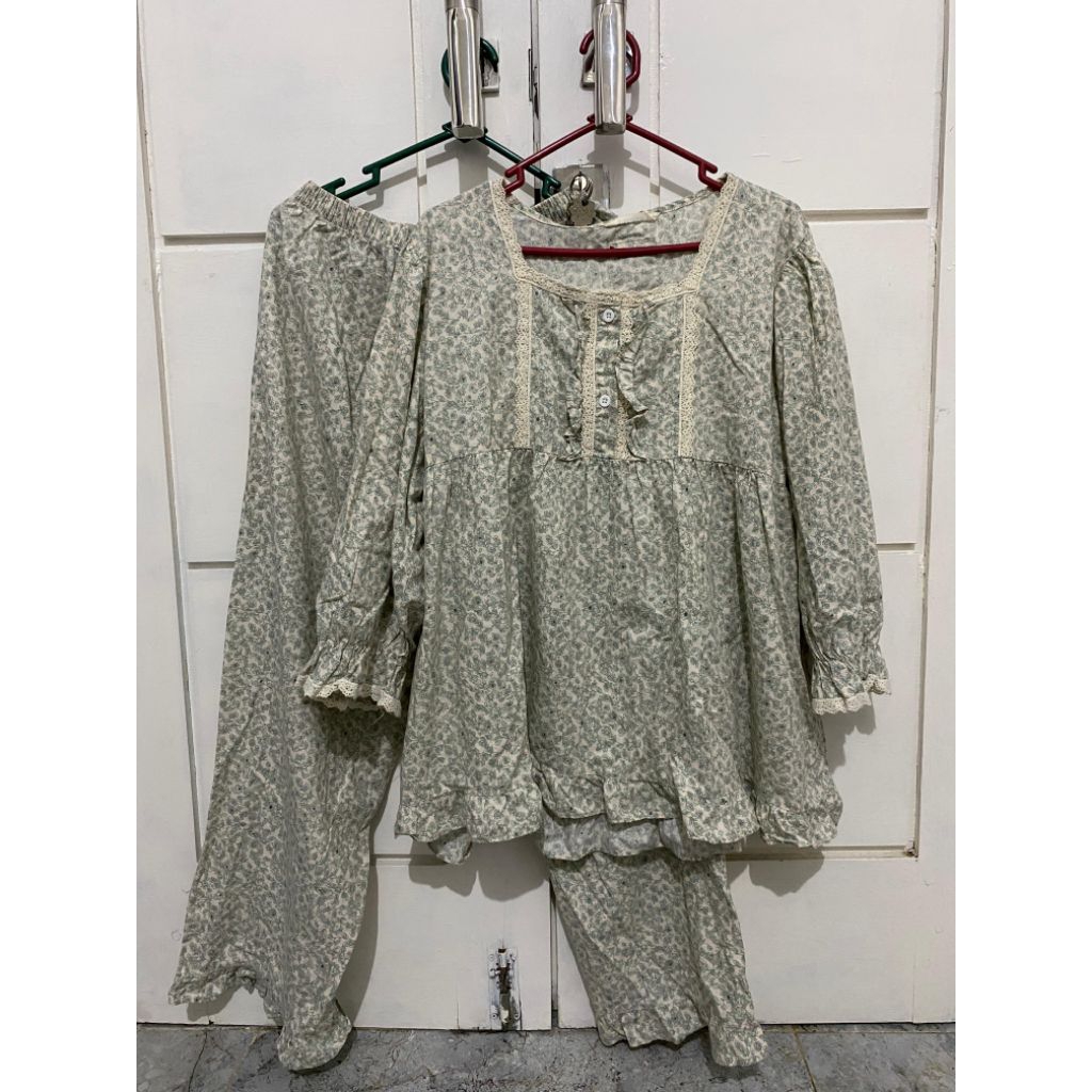 Link Co Piyama Ullala 50rb + admin