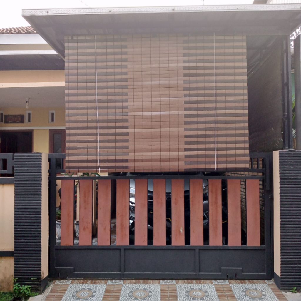 krey pvc, krey edjing