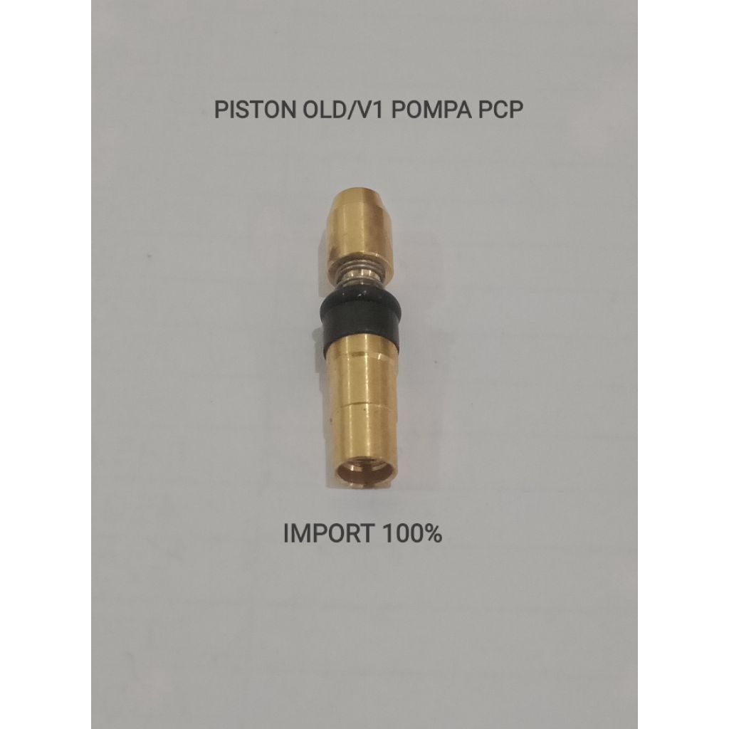 Piston Pompa Pcp Original , Piston Pompa Pcp 100% Import, sparepart Pompa Pcp
