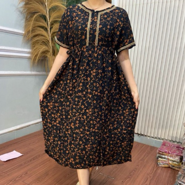 ALENA DASTER By Anna Al Abdullah