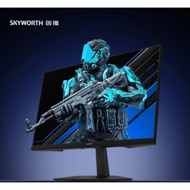 Monitor Skyworth H27G30Q LED IPS 27 Inch 2k