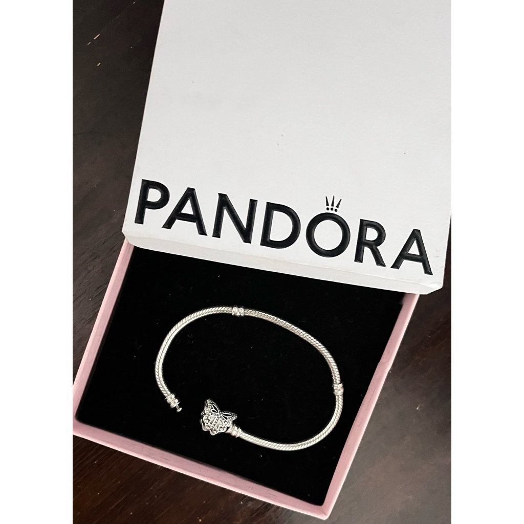PRELOVED PANDORA