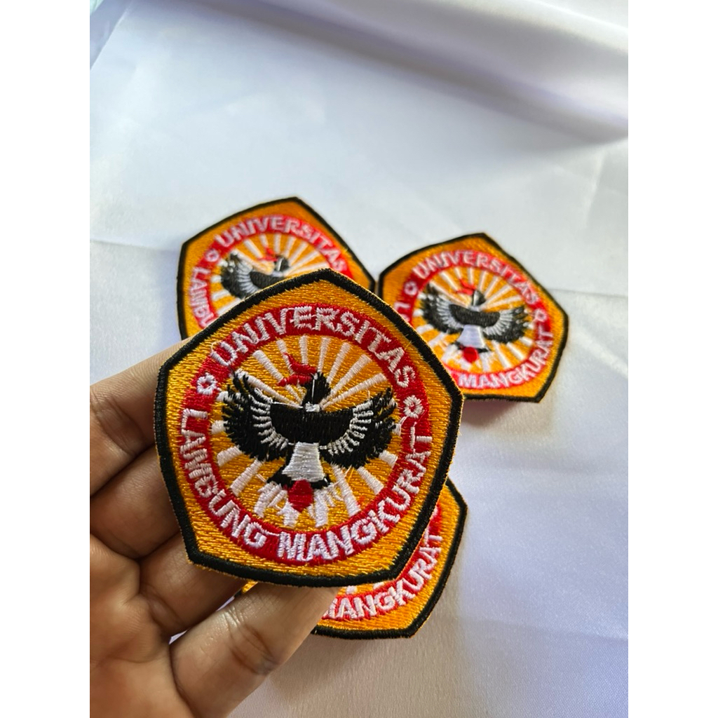 Lambang Logo Unlam Banjarbaru