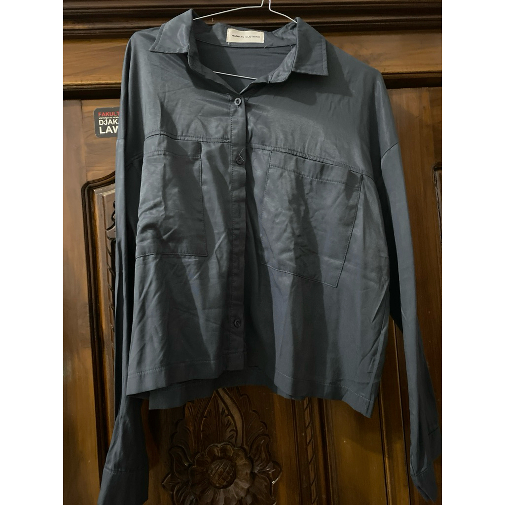 Wanwan Clothing Bangkok