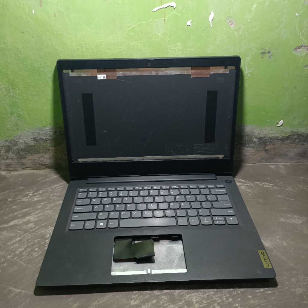 Casing Case Kesing Laptop Lenovo Ideapad Slim 3 14 14ADA 14ARE 14IGL 14IIL