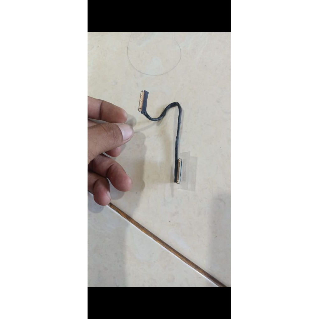 flexible lcd LED Thinkpad L380 touchscreen