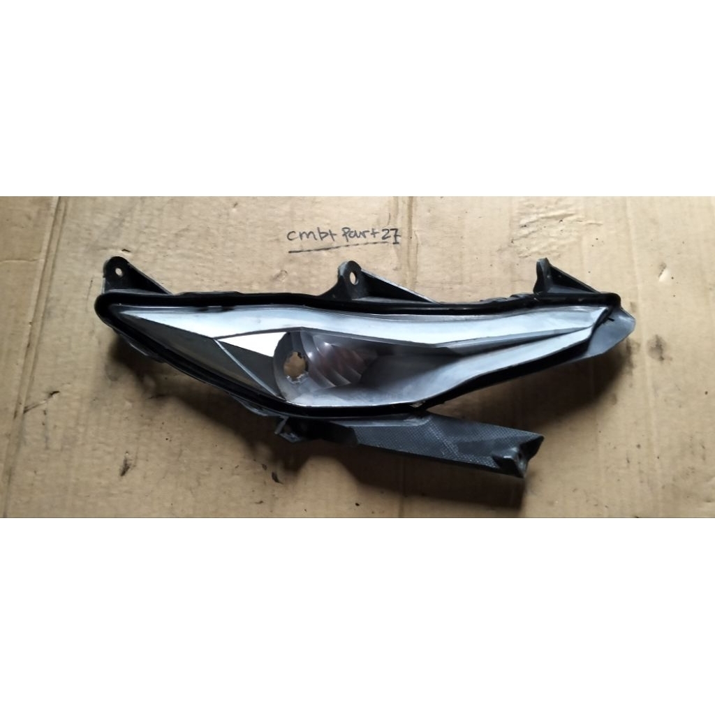 Housing Sein KANAN Beat Street Beat ECO 2017 2019 Ori Bekas Copotan