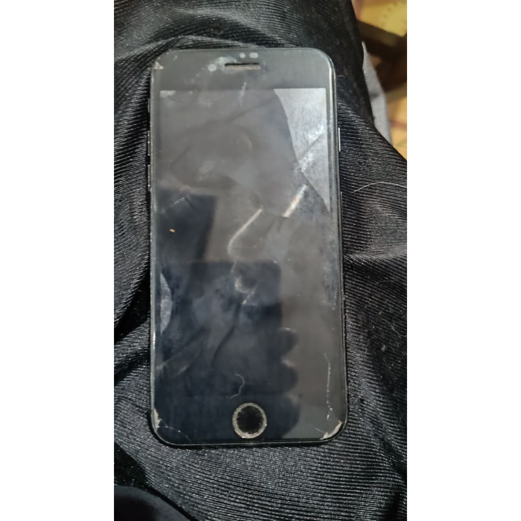 iPhone 6 matot untuk kanibalan