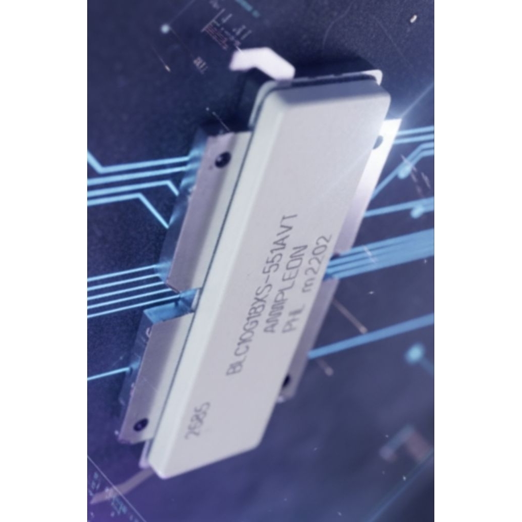 Blc551 BLC10g18xs-551avt