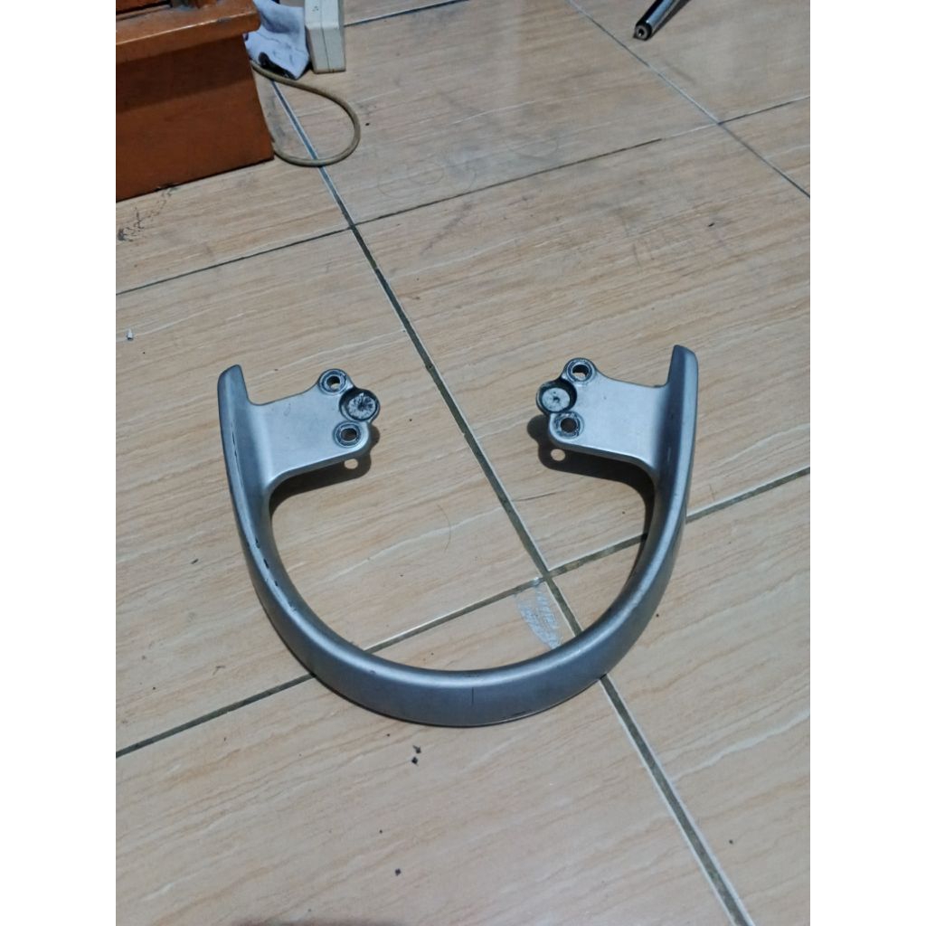 Behel Scoopy fi 2015 original copotan