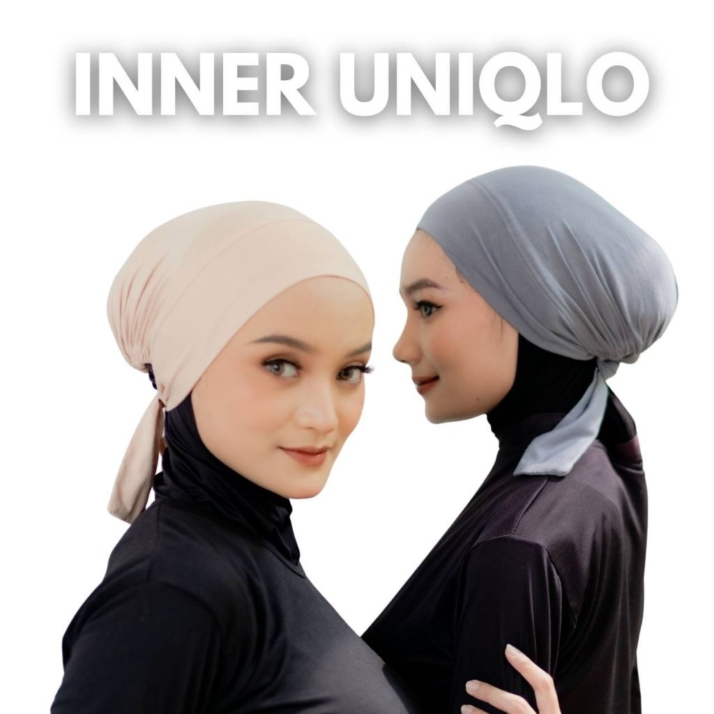 inner/ Ciput Uniqlo