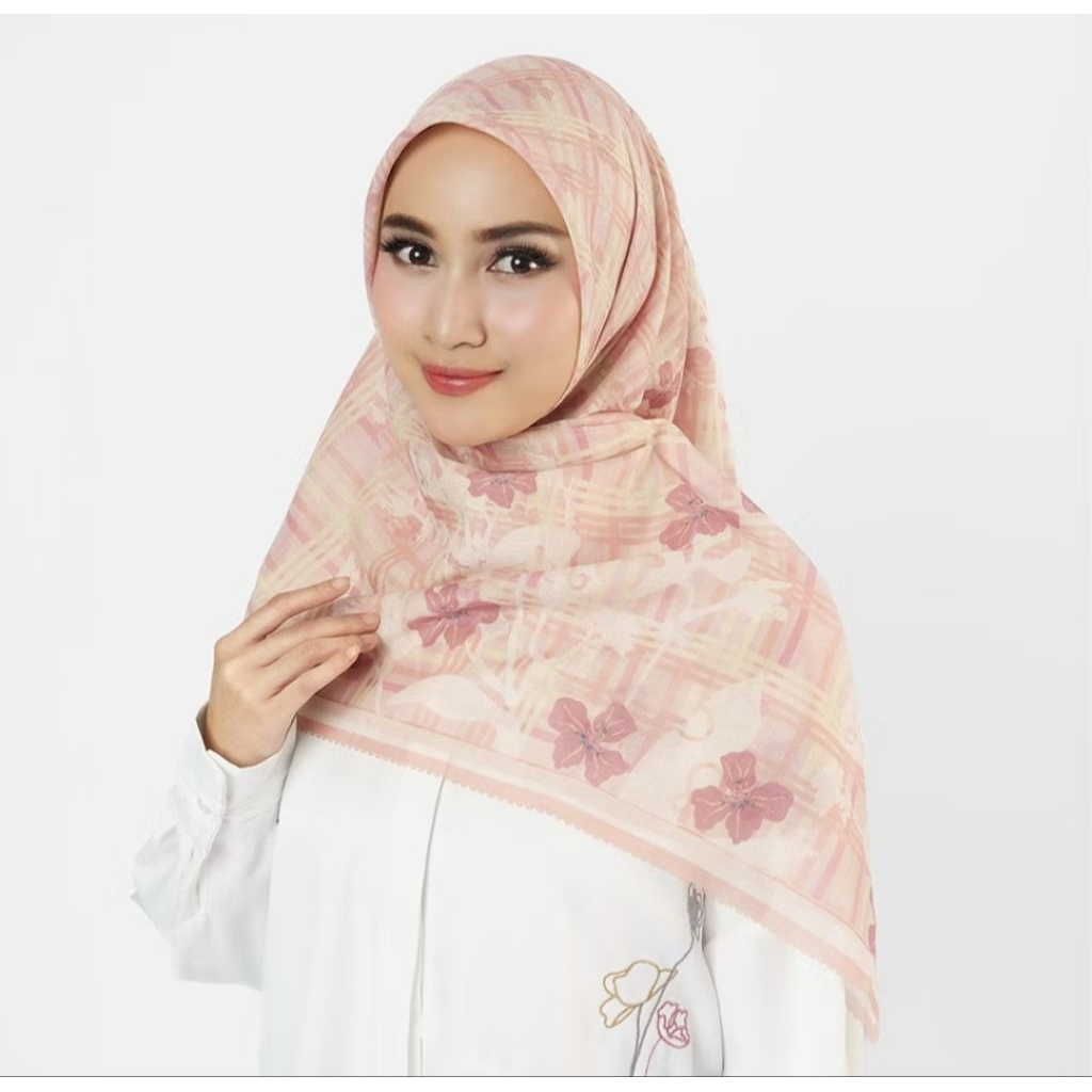 HIJAB JENNA&KAIA / JENNA AND KAIA