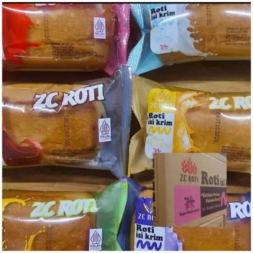 roti zc