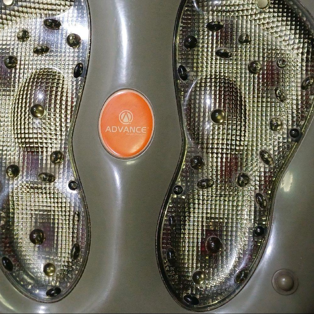 Advance Alat pijat kaki baik untuk kesehatan