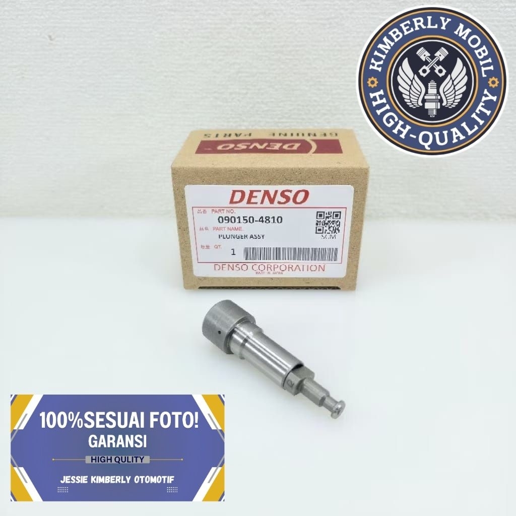 Plunger mitsubishi ps120 ps 120 ragasa Garansi