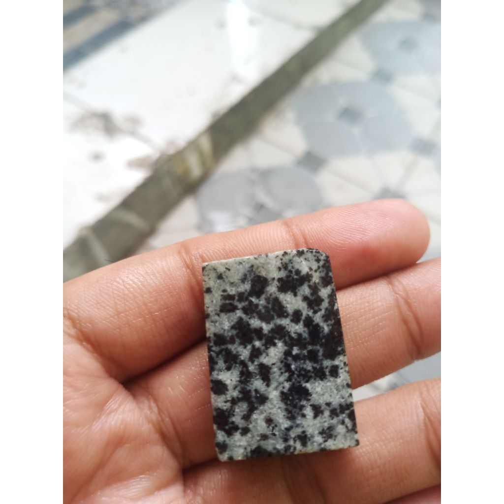 Ampar Jati Gunung Jati Cirebon Kotakan/pis