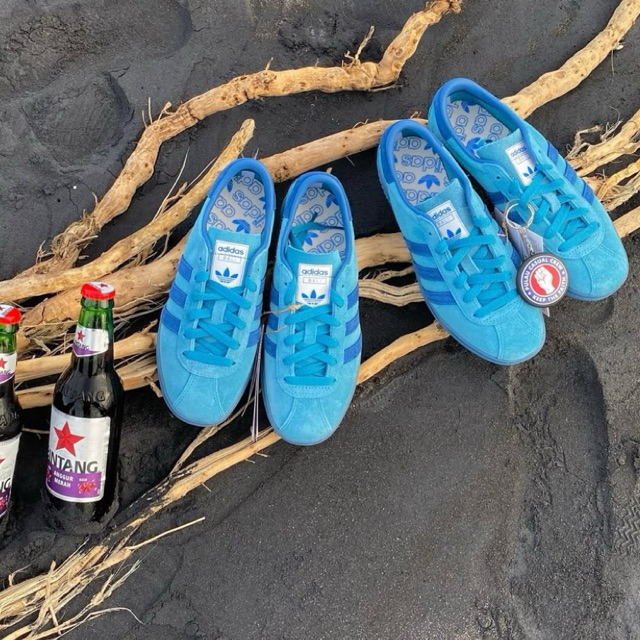 Adidas Indonesia Island Series Bali Originals