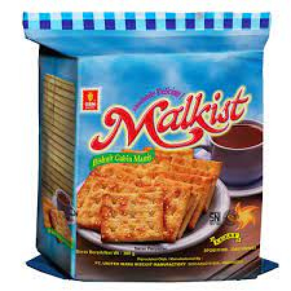 Biskuit Gabin Manis UBM Malkist 300 gr