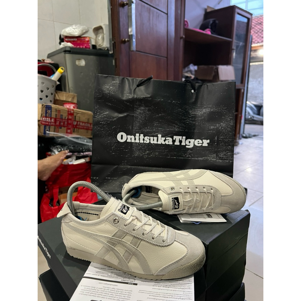 onitsuka Mexico original Made in Vietnam