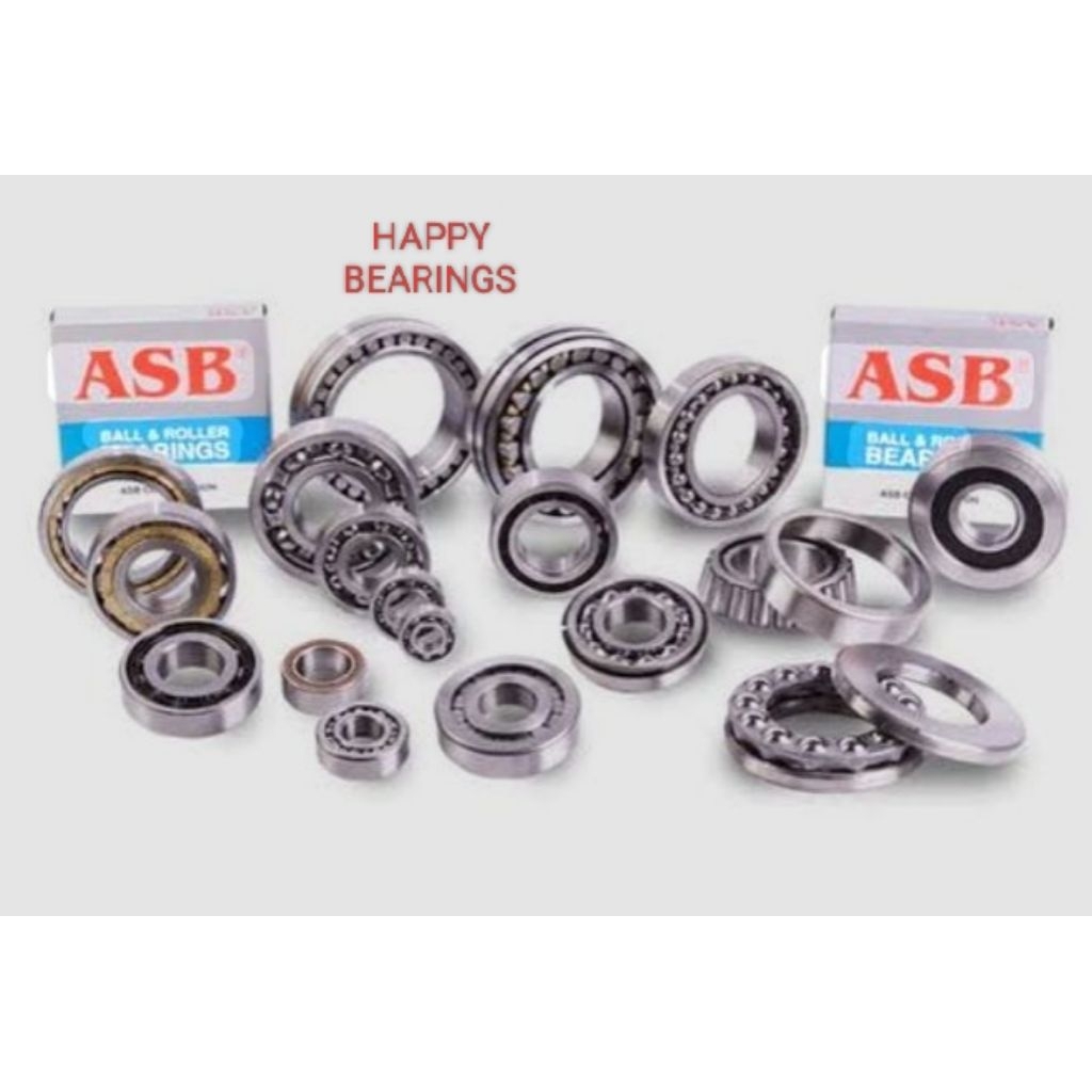 PLUMMER BLOCK / BEARING HOUSING SN522 / SN 522 ASB