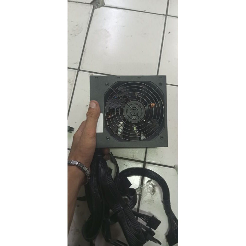 Fsp Hydro Pro 80 Plus Bronze 800Watt