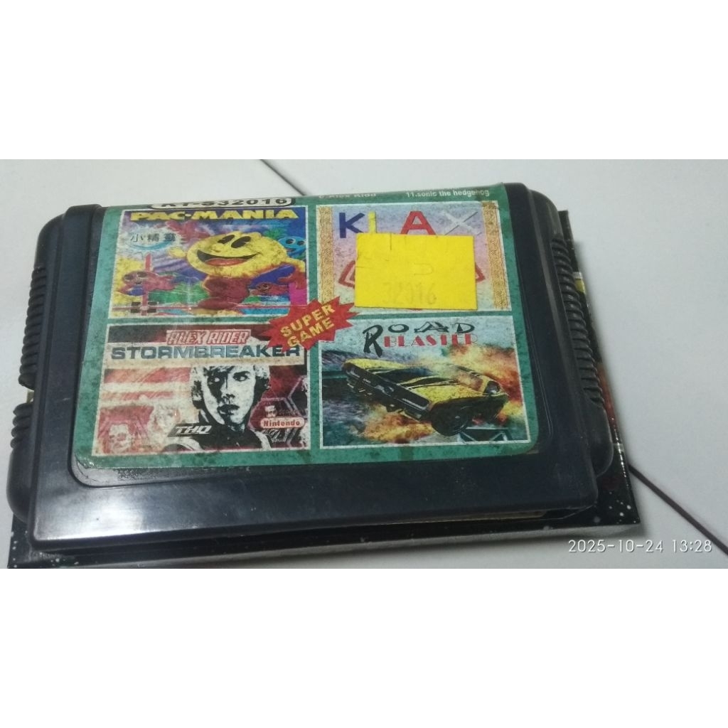 kaset sega 11 in 1 (a)