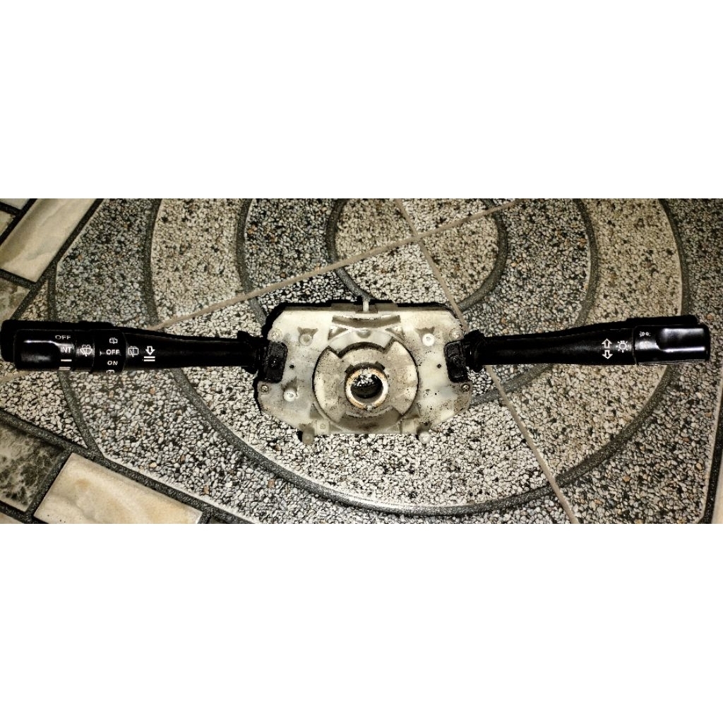 Saklar lampu pusat Set Crv Gen 1