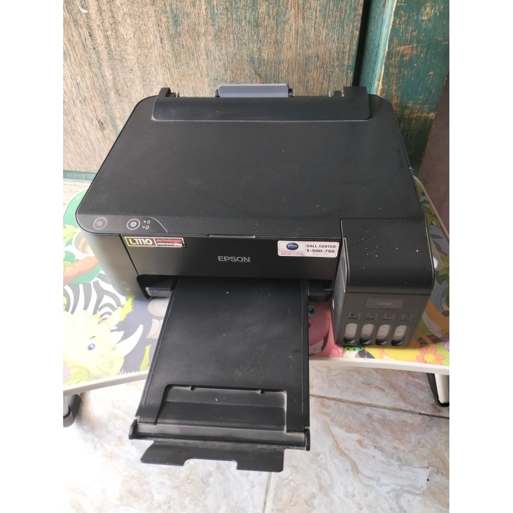 PRINTER EPSON L1110