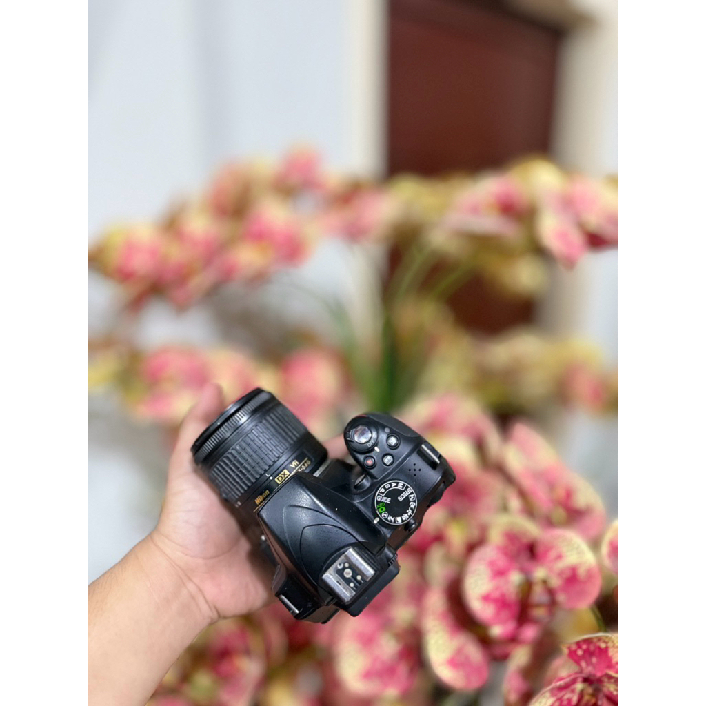 nikon d3300 bukan nikon d3400 bukan nikon d3500