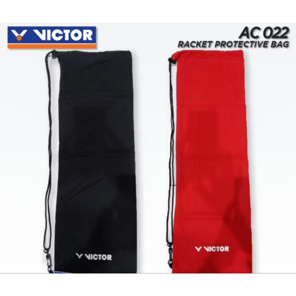 Sarung raket Victor original