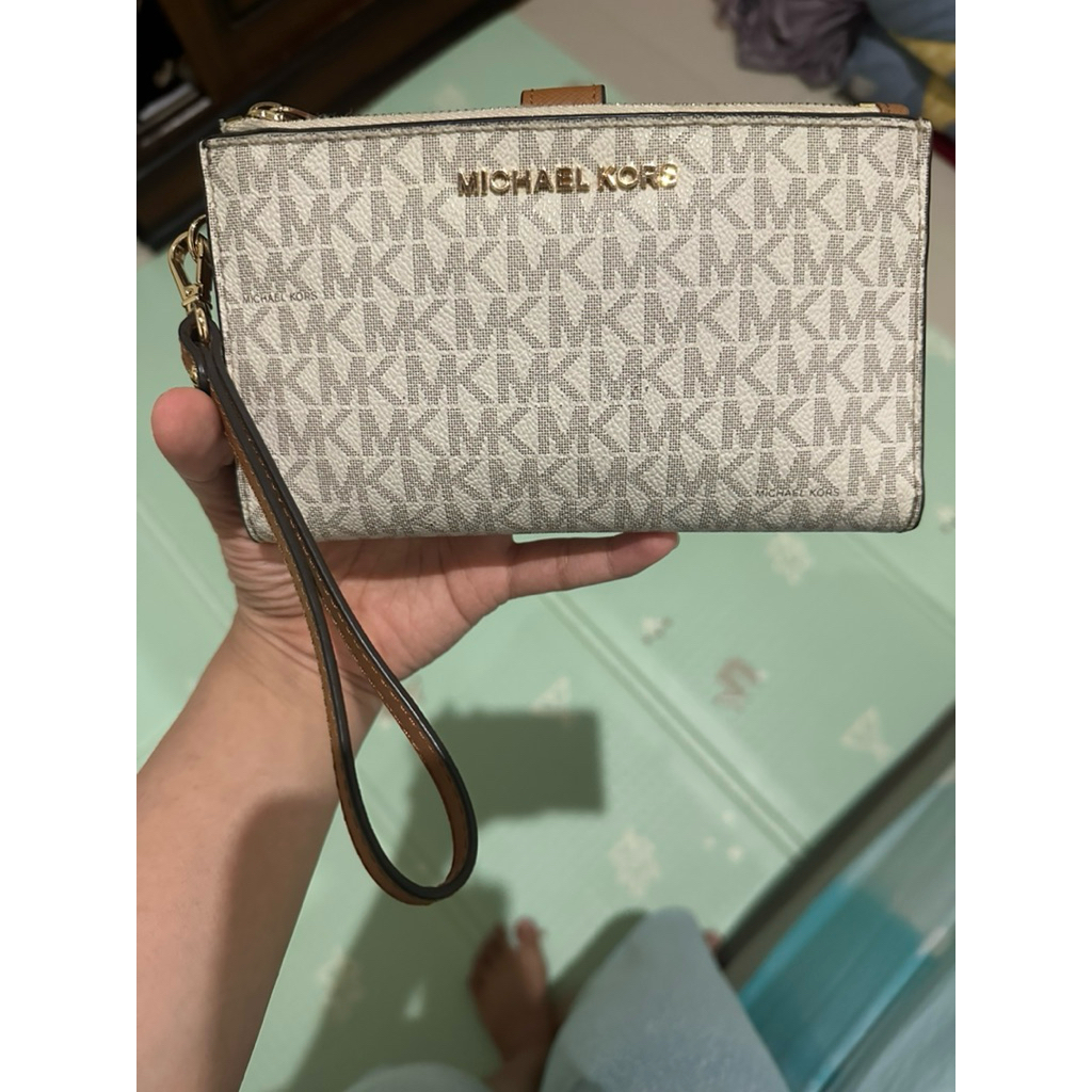 Michael Kors MK original dompet preloved