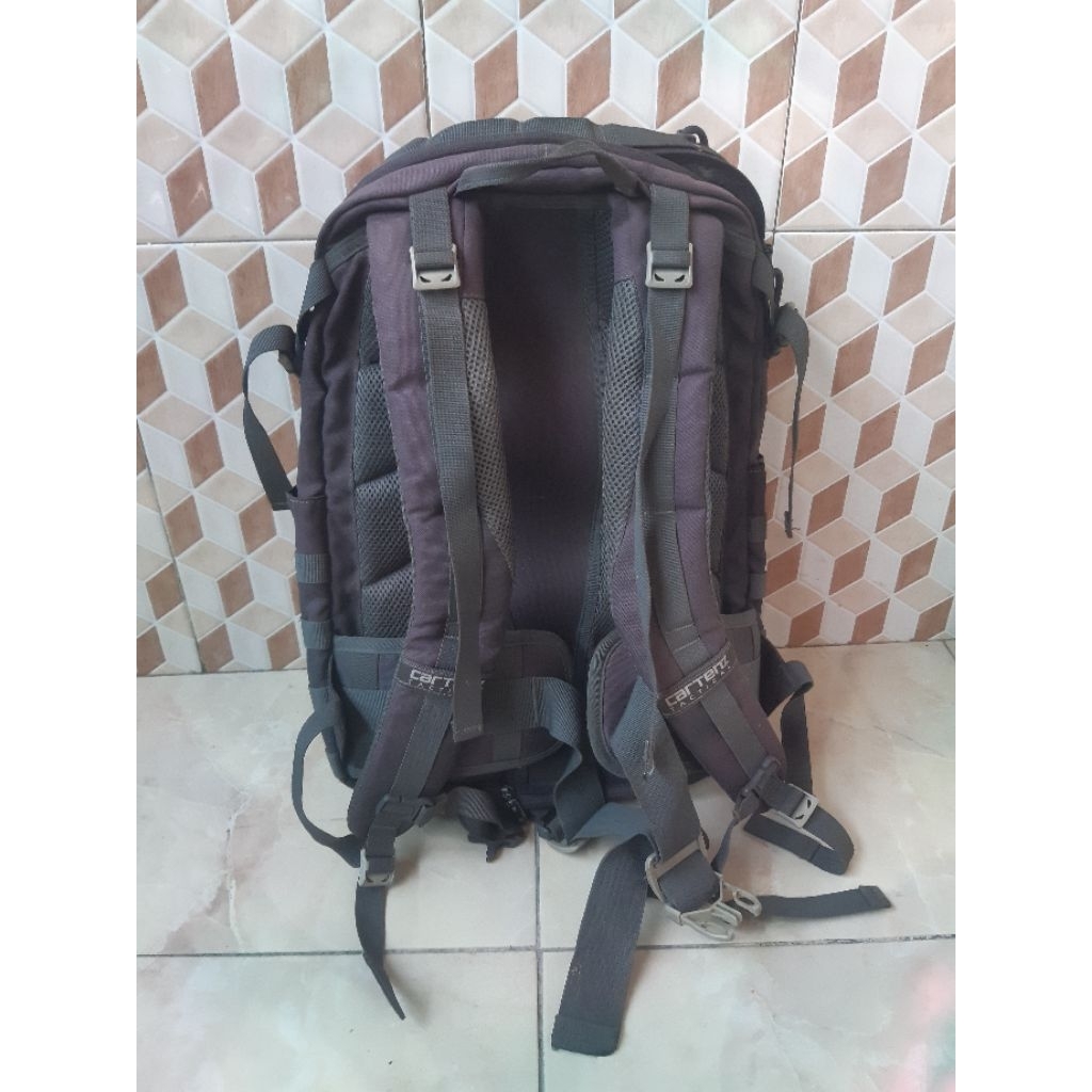 cartenz tactical original