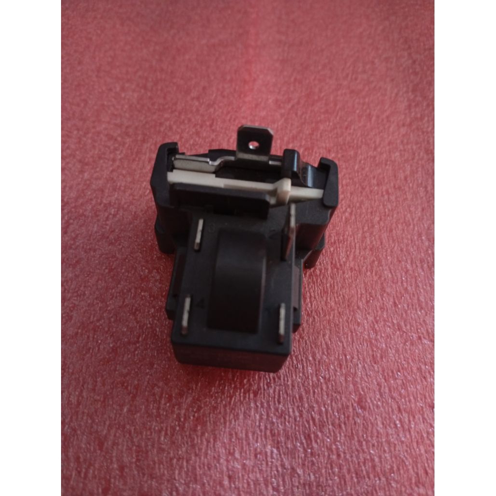 Relay Ptc Kulkas Original