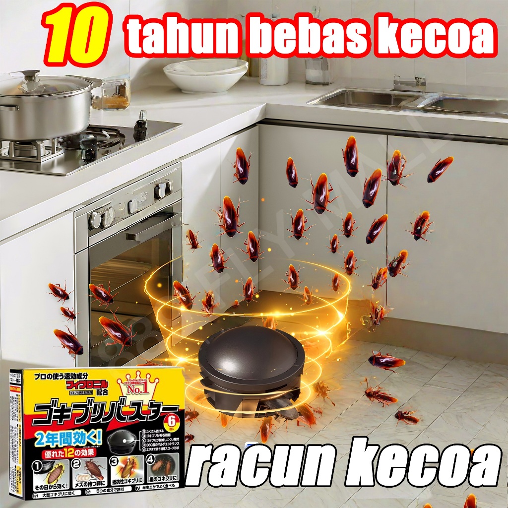 racun kecoa super ampuh anti kecoa pembasmi kecoa paling ampuh obat kecoa kecoa pembasmi black cap e