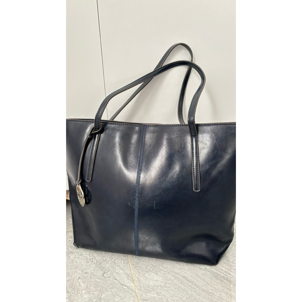 HUSH PUPPIES ALINA TOTEBAG (preloved)