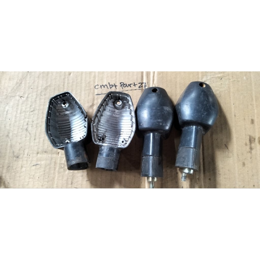 Housing Sein Tiger Revo TIREV Ori bekas