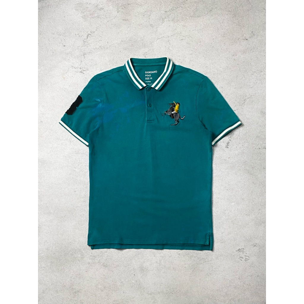 Polo Shirt Giordano