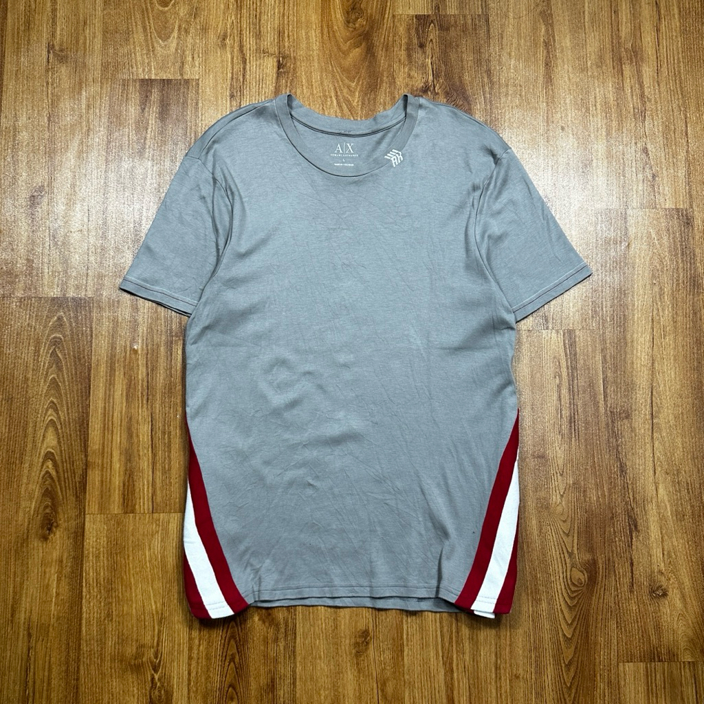 KAOS ARMANI XCHANGE SECOND