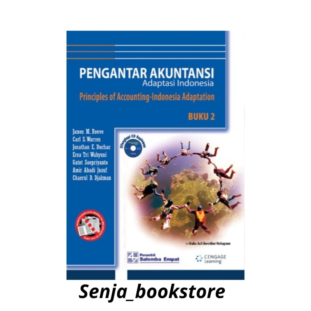 Pengantar Akuntansi 2 (Adaptasi)/Warren