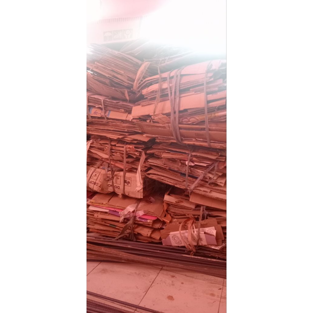 KARDUS KILOAN/KARDUS PACKING/KARDUS BEKAS/ KARDUS PRAKARYA
