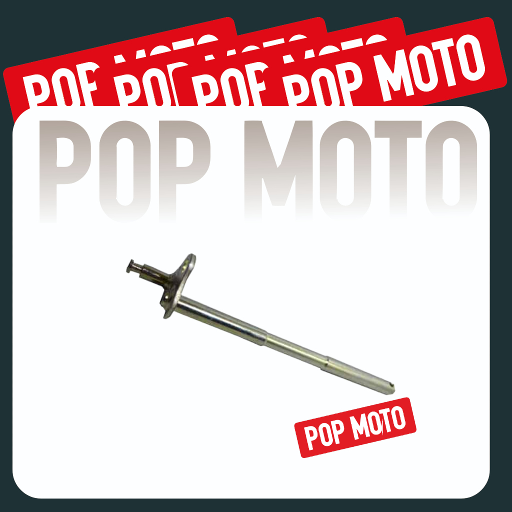 As Standar Tengah Genio Beat Street KIA Scoopy K2F As Jagang 2 Dua