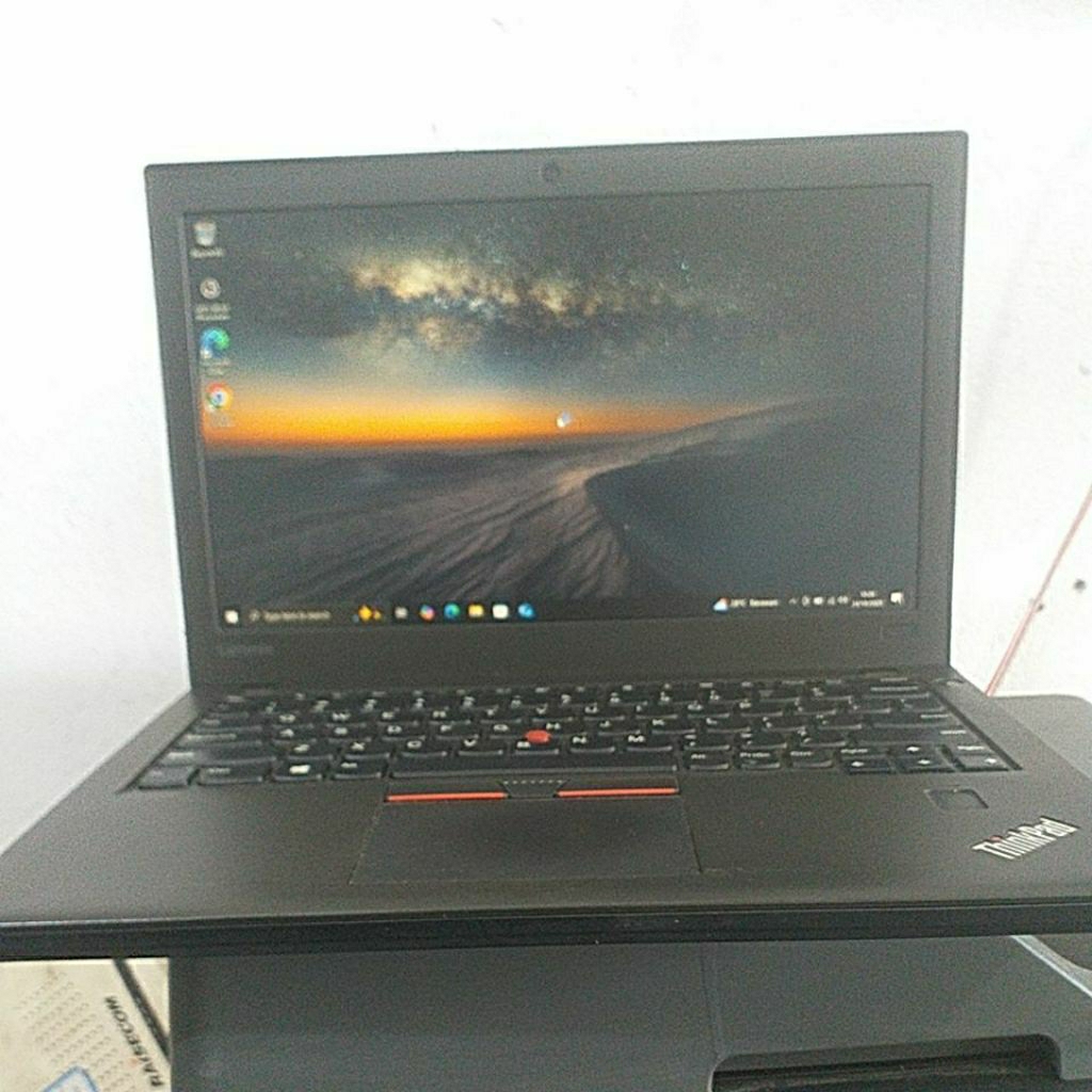 lenovo x270 core i5 generasi 6