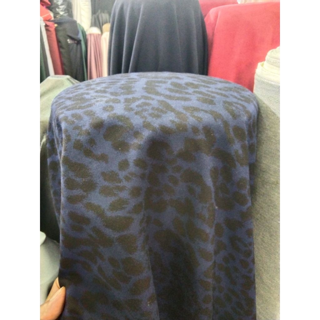 bahan/kain denim /Levis /drill premium/ kain antik