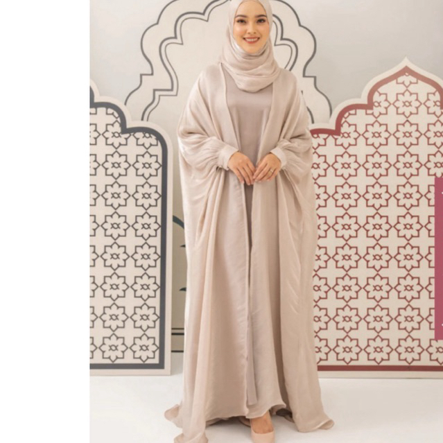 SALE 70% WEARING KLAMBY FIONA DRESS SET OUTER & INNER