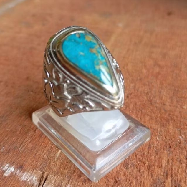 batu akik virus persia teteh air