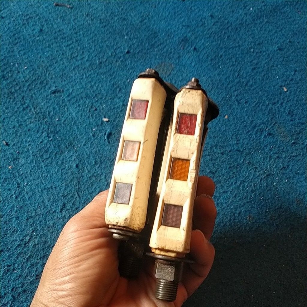 pedal sepeda onthel tua original