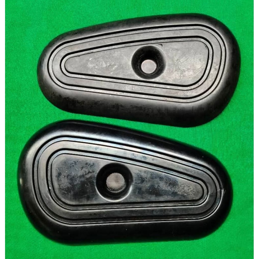 Karet Tangki BMW R25